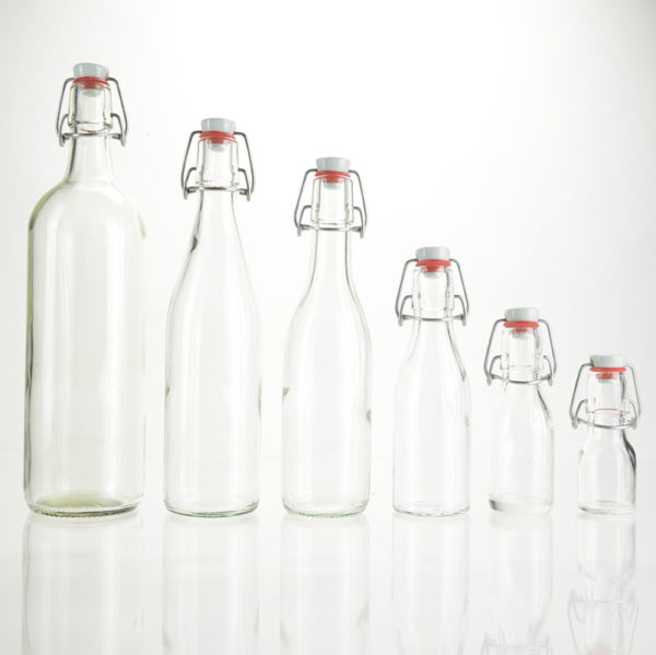 Bouteilles-Limonade_VerreBlanc_FermetureMecaniquePorcelaine_x6