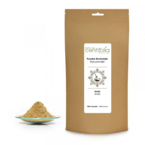 Centifolia – Poudre d’Amla 100 gr