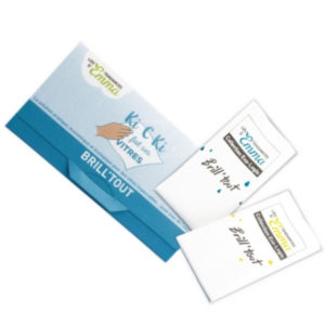 Les tendances d’Emma – Brill’tout (lingettes vitres)