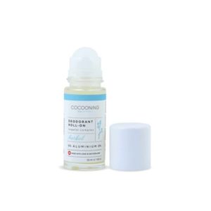 Cocooning – Déodorant roll-on herbal