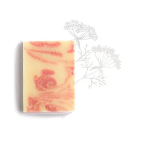 Cocooning – Savon corps et mains 100 gr – Heidi