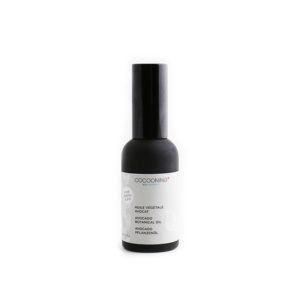 Cocooning – Huile d’avocat biologique 50 ml