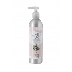 Love me doux – Liniment flacon pompe 250ml – Olive
