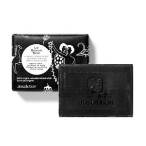 Absolution – Le savon noir