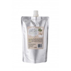 Love me doux – Liniment RECHARGE 250ml – Olive