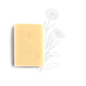Cocooning – Savon corps et mains 100 gr – Lune de miel