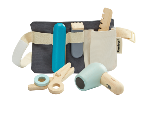 PlanToys – Set de coiffeur