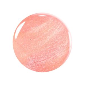 Petite manucurist – Vernis à ongles à l’eau pour enfants – Corail pailleté, Stella l’étoile de mer