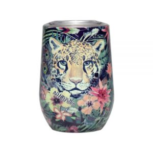 Bioloco – Tasse/Thermos 420 ml – Jungle Tiger