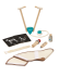 PlanToys – Set de soins vétérinaire