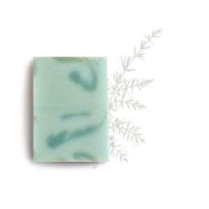 Cocooning – Savon corps et mains 100 gr – Wellness