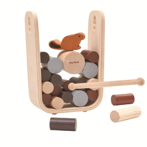 PlanToys – Jeu d’habilité – Ecureuil
