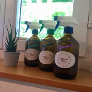 Kalli confection – Spray vitres 500 ml