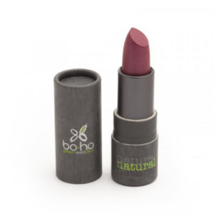 Boho – Rouge à lèvres nacré – n°204 orchidée