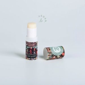 Sabé Masson – Parfum solide – Un Bon Petit Diable