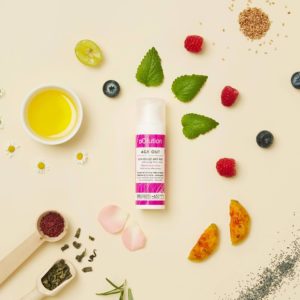 Oolution – Crème visage anti-âge – Age out