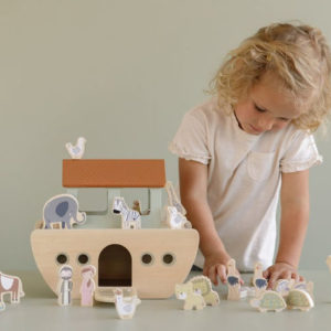 Little Dutch – Arche de Noé