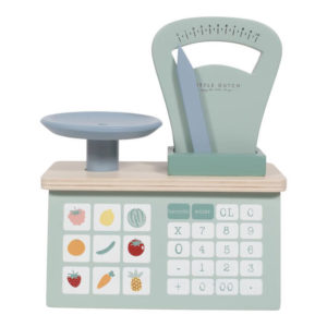 Little Dutch – Balance de marché