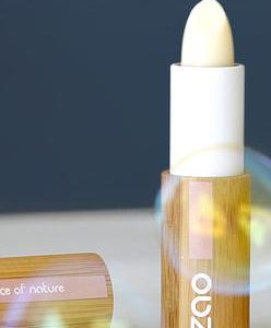 Zao Make-up – Baume à lèvres stick 481