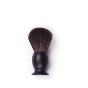 Cocooning – Blaireau de rasage noir