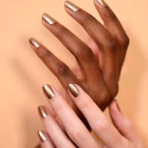 Manucurist – Vernis à ongles SEMI-PERMANENT green flash 15ml – Bronze