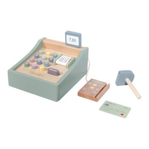 Little Dutch – Caisse enregistreuse