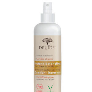 Druide – Démêlant sans rinçage spray 175 ml