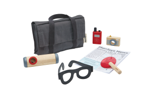 PlanToys – Set détective