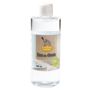Ecodis – Eau de chaux – 1 litre