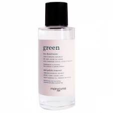 Manucurist – Eau dissolvante 100ml