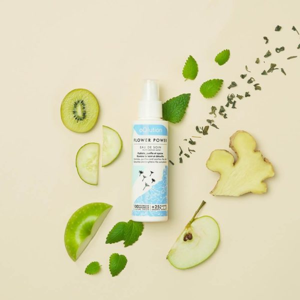 eau-florale