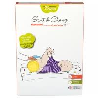 Les tendances d’Emma – Eco Chou 5 gants de change – Bambou