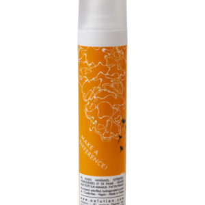 Oolution – Crème hydratante visage – Glow up 50ml