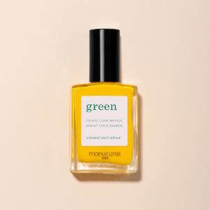 Manucurist – Vernis à ongles 15ml – Gold Button