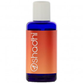 Oshadhi – Huile de sésame BIO – 200 ml
