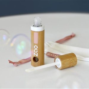 Zao Make-up – Huile soin des lèvres 100% naturel