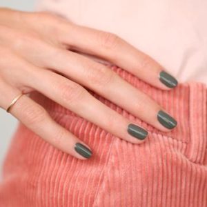 Manucurist – Vernis à ongles 15ml – Khaki