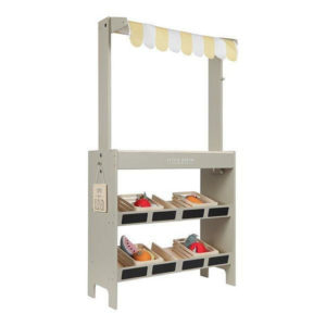Little Dutch – Etale de marché