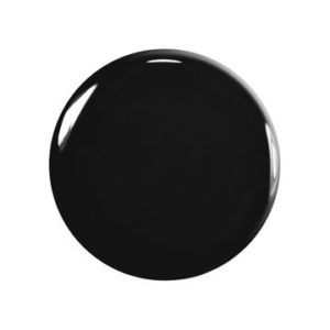 Manucurist – Vernis à ongles 15ml – Licorice (noir)