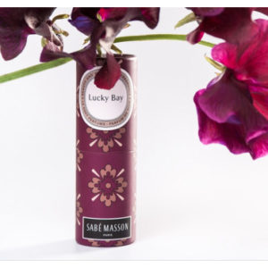 Sabé Masson – Parfum solide – Lucky Bay
