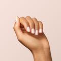 Manucurist – Vernis à ongles 15ml – Milky White