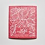 Les paillettes vertes – Le carré lavable et compostable, couleur aléatoire