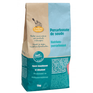 Percarbonate de soude 1kg