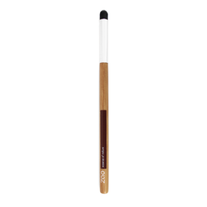 Zao Make-up – Pinceau bambou – Boule (yeux) n° 705