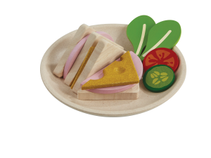 Plantoys – Sandwich