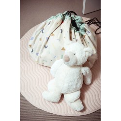 Play & Go – Sac à jouet – Alphabet animalier