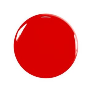 Manucurist – Vernis à ongles SEMI-PERMANENT green flash 15ml – Poppy Red