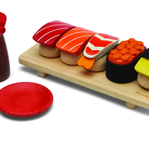 Plantoys – Set à sushi