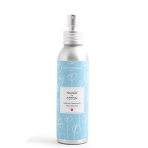 Cocooning – Parfum d’ambiance 125 ml – Nuage de coton