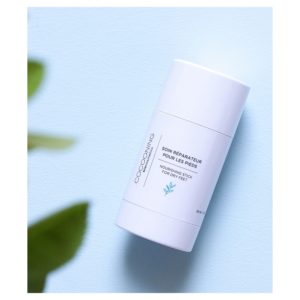 Cocooning – Soin réparateur pieds en stick 50ml